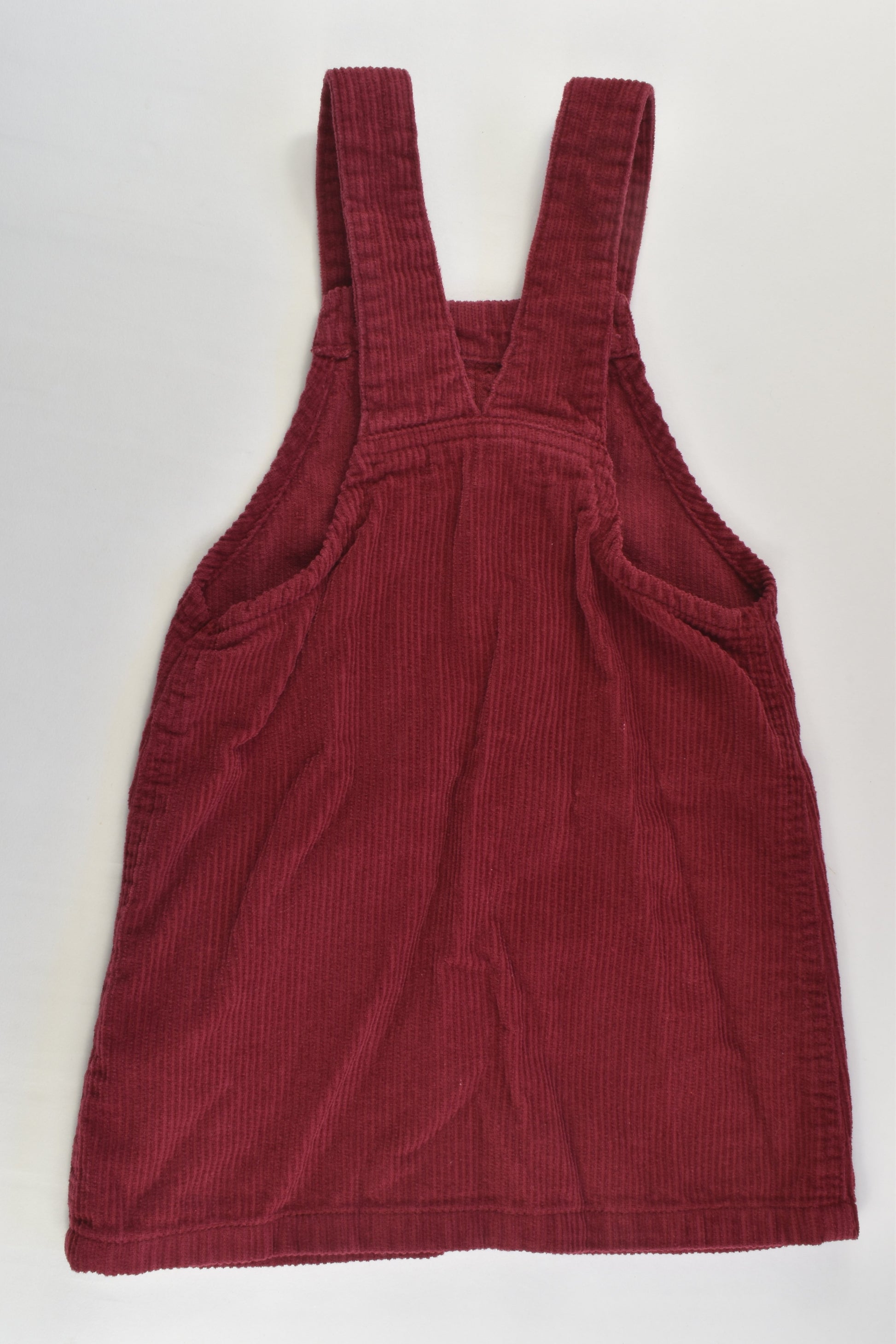 Cotton On Kids Size 4 Cord Dress