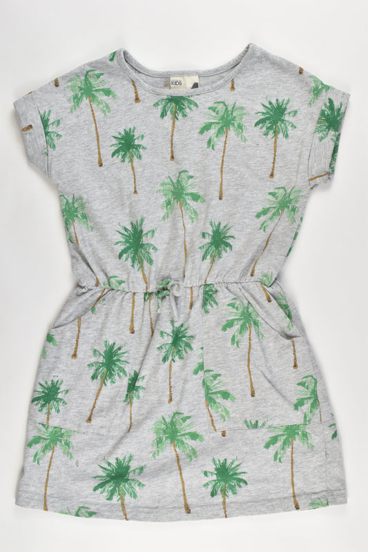 Cotton On Kids Size 4 Dress
