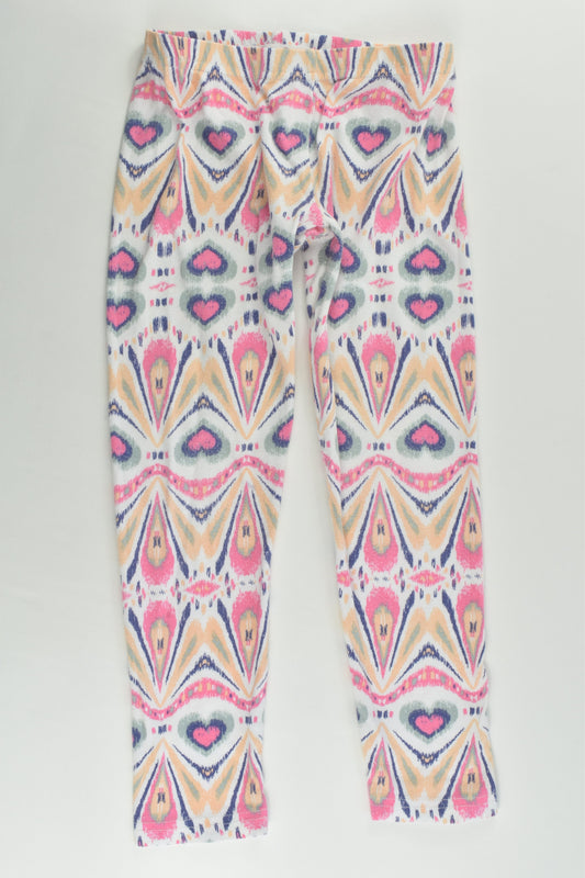 Cotton On Kids Size 4 Leggings