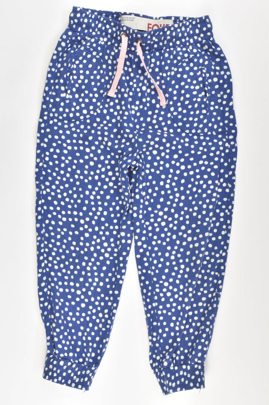 Cotton On Kids Size 4 Pants