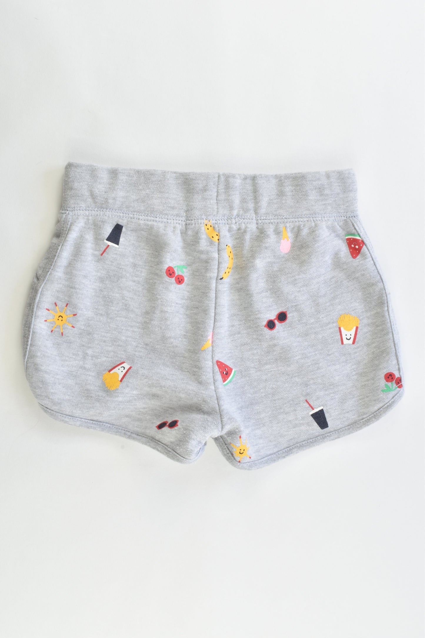 Cotton On Kids Size 4 Shorts