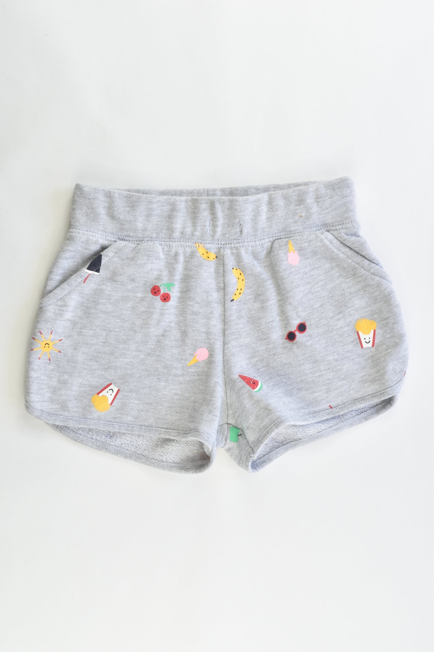 Cotton On Kids Size 4 Shorts