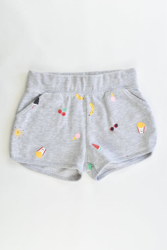 Cotton On Kids Size 4 Shorts