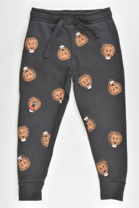 Cotton On Kids Size 4 Track Pants