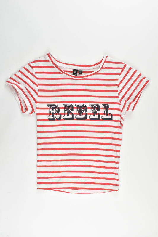 Cotton On Kids Size 5-6 T-shirt