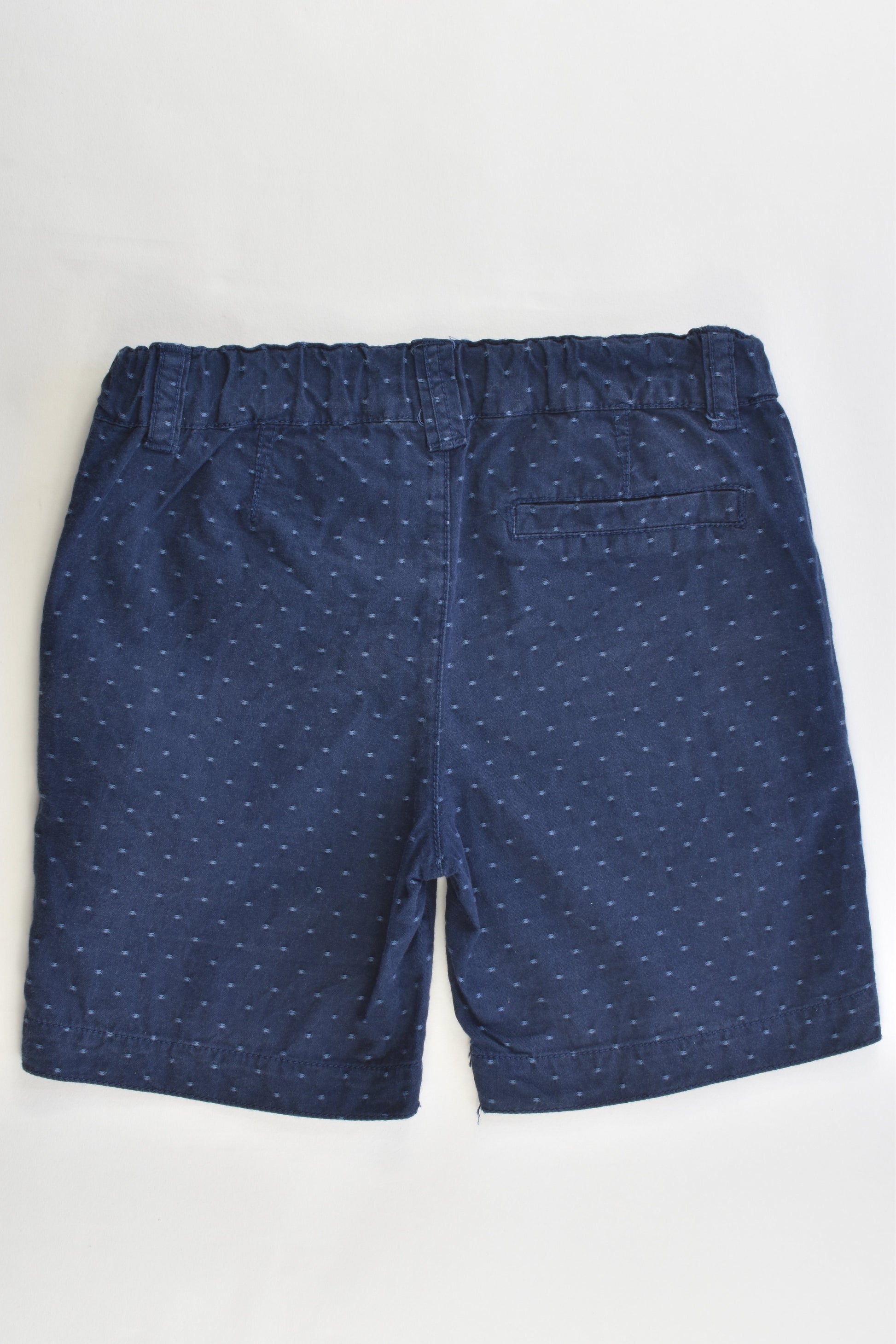 Cotton On Kids Size 5 Lightweight Shorts