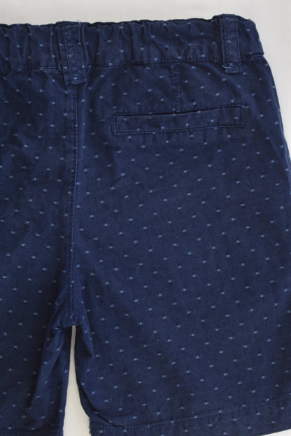 Cotton On Kids Size 5 Lightweight Shorts