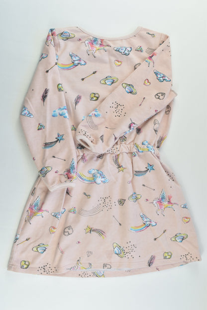 Cotton On Kids Size 5 Shooting Stars and more Dress