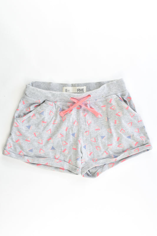 Cotton On Kids Size 5 Shorts