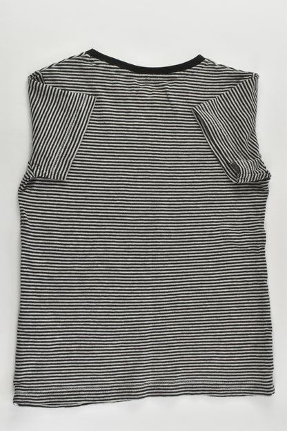 Cotton On Kids Size 5 T-shirt