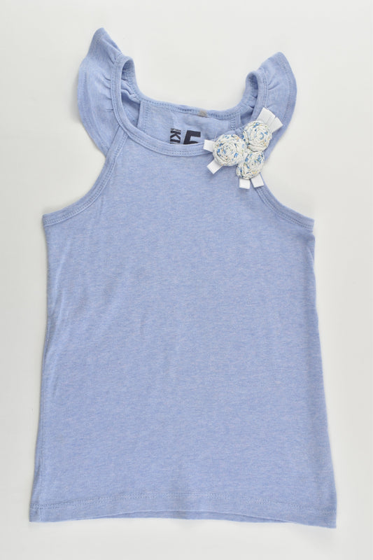 Cotton On kids Size 5 Tank Top