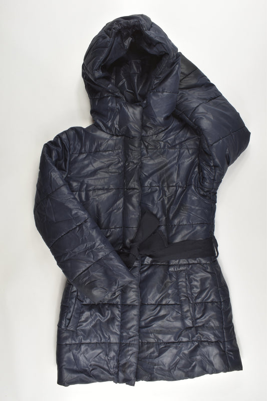 Cotton On Kids Size 5 Warm Winter Jacket