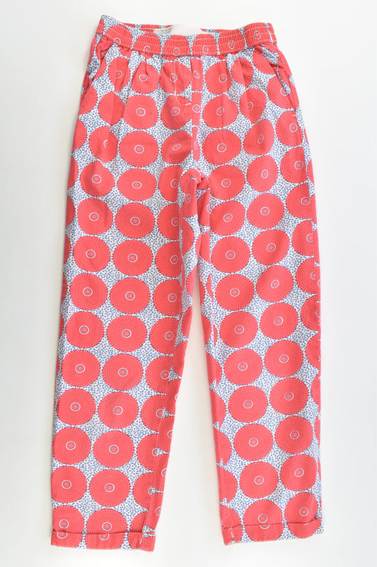 Cotton On Kids Size 6 Cotton Pants