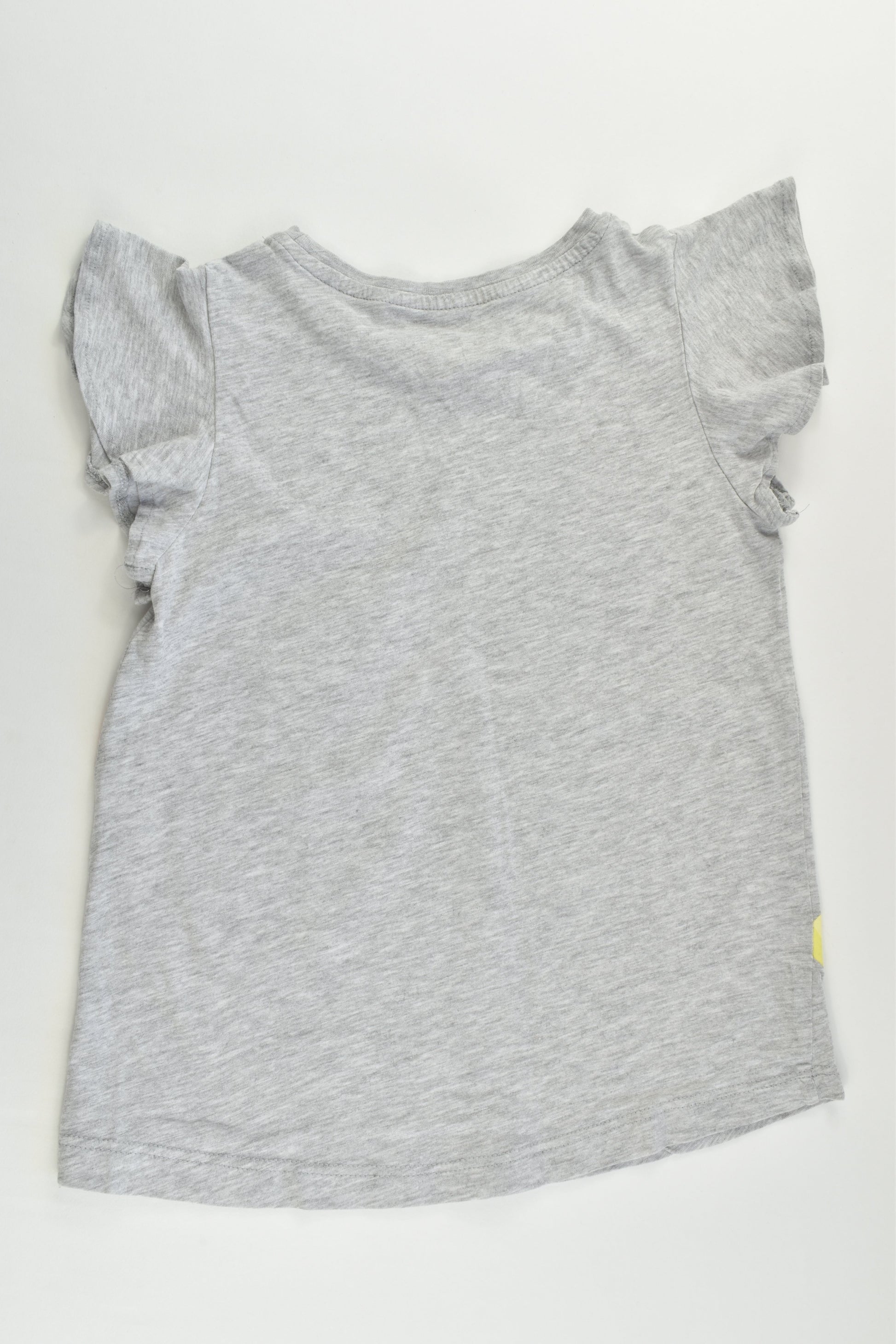 Cotton On Kids Size 6 Fruit T-shirt