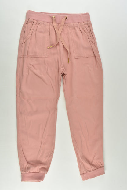 Cotton On Kids Size 6 Lightweight Pants