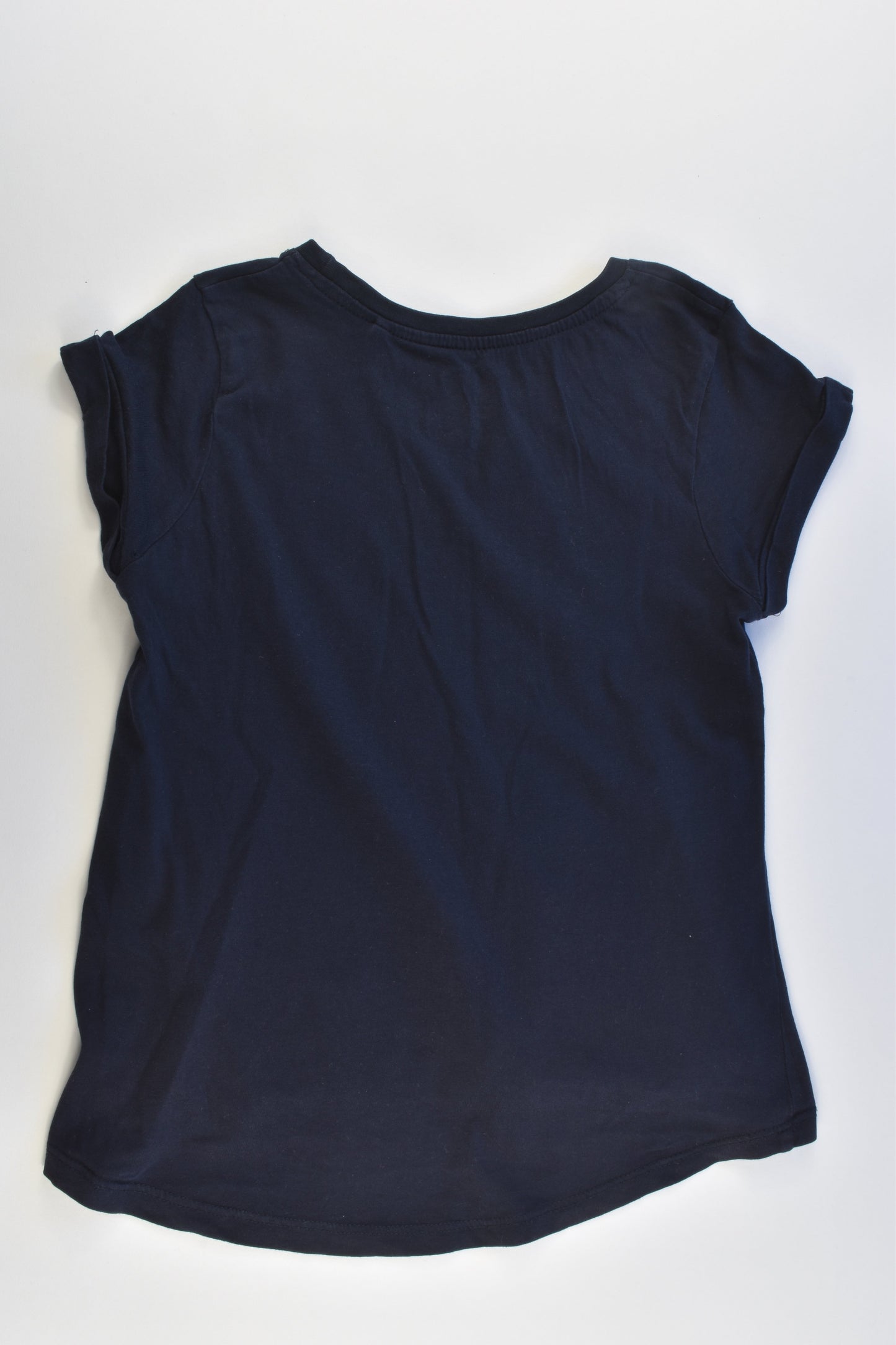 Cotton On Kids Size 6 Owl T-shirt