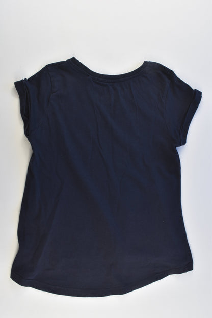 Cotton On Kids Size 6 Owl T-shirt