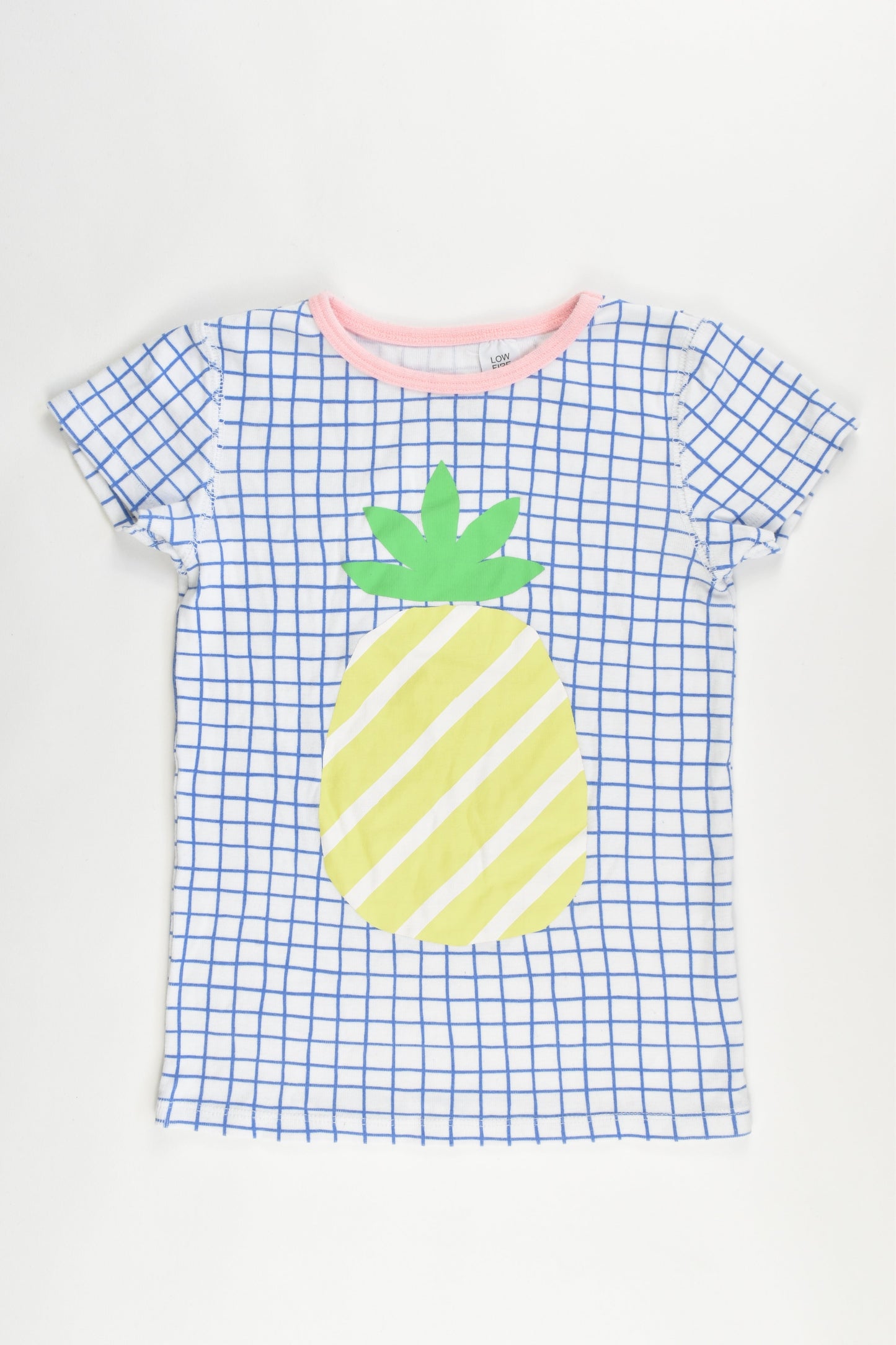 Cotton On Kids Size 6 T-shirt