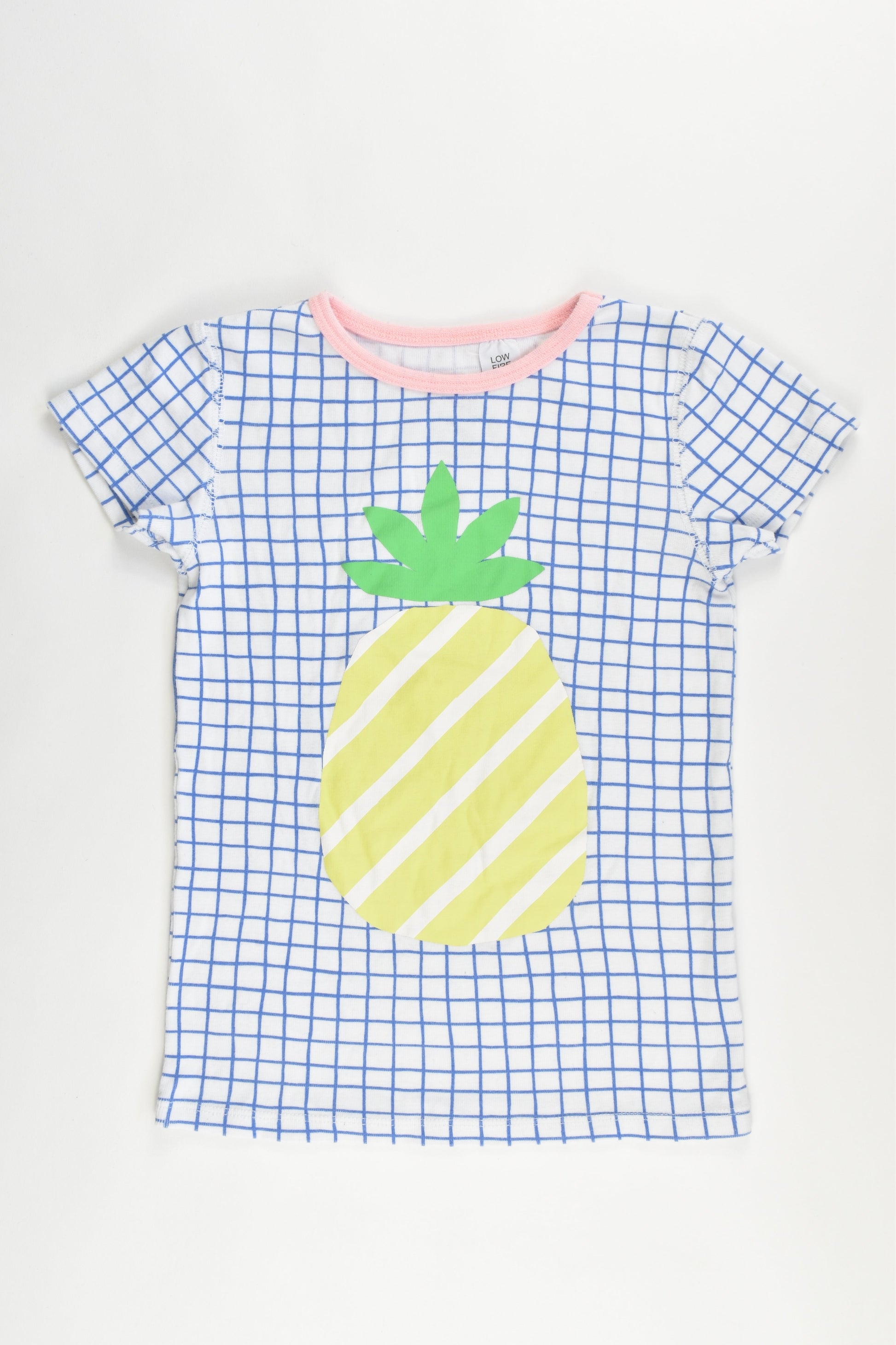 Cotton On Kids Size 6 T-shirt