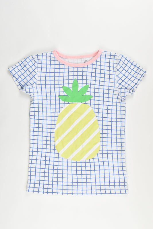 Cotton On Kids Size 6 T-shirt