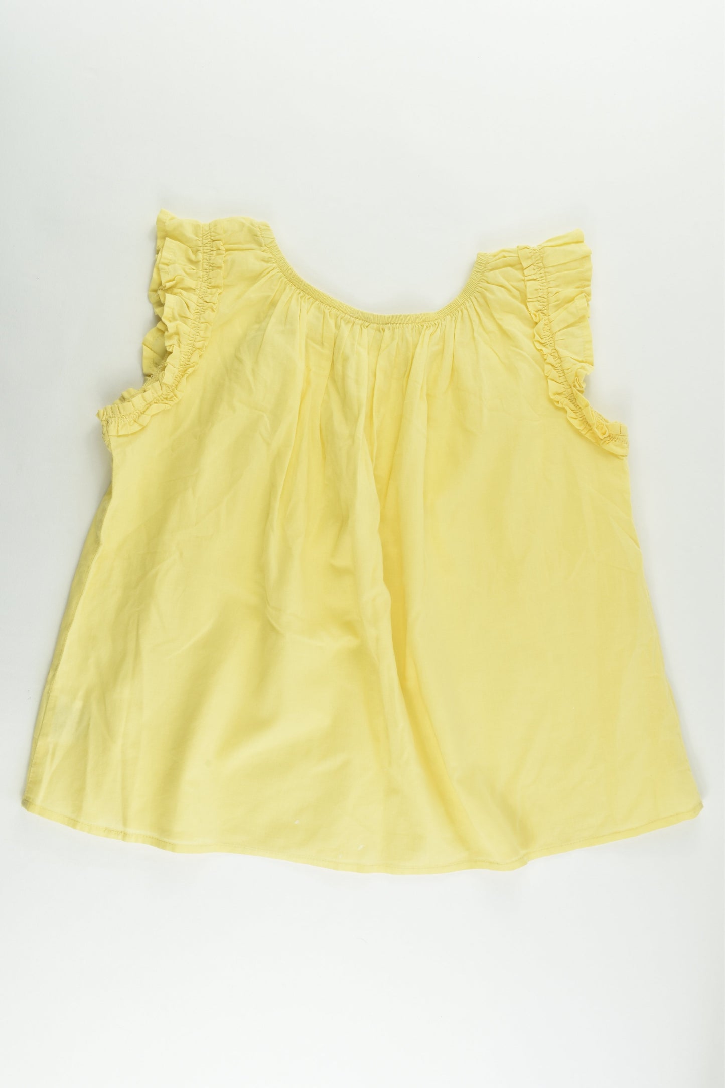 Cotton On Kids Size 7 Blouse