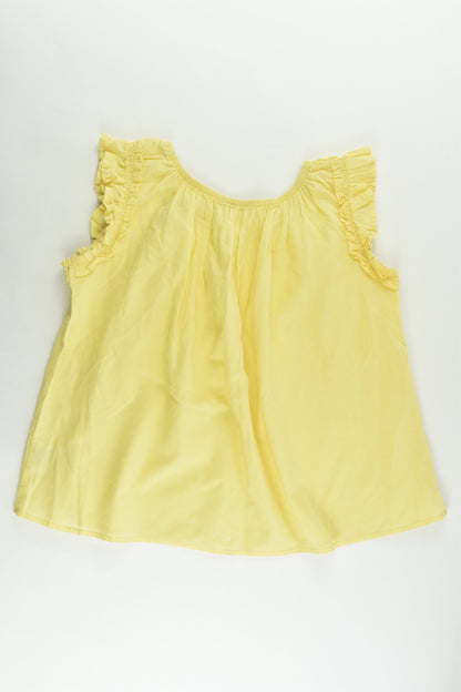 Cotton On Kids Size 7 Blouse