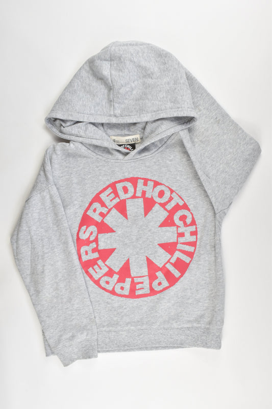 Cotton On Kids Size 7 Hoodie