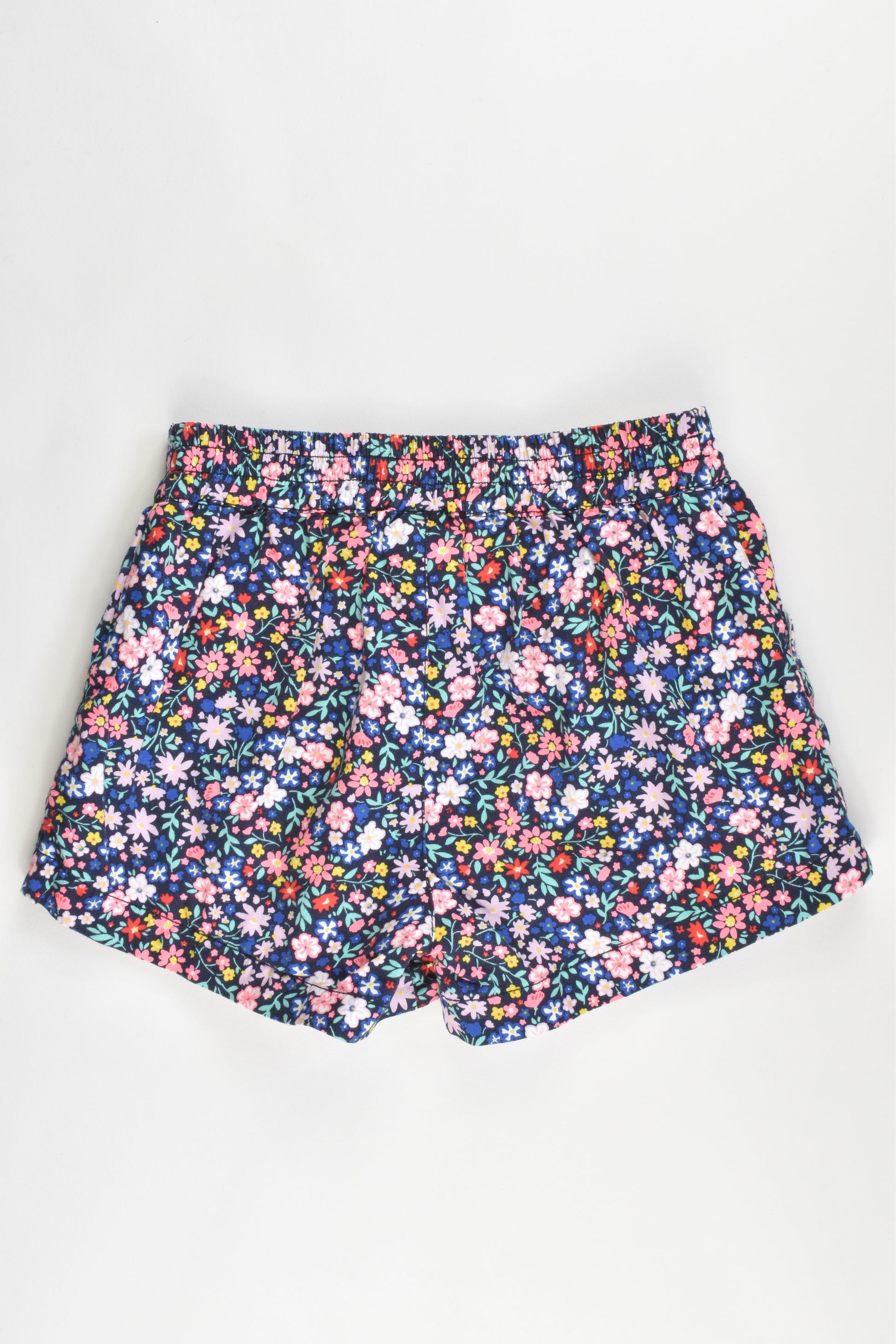 Cotton On Kids Size 7 Shorts