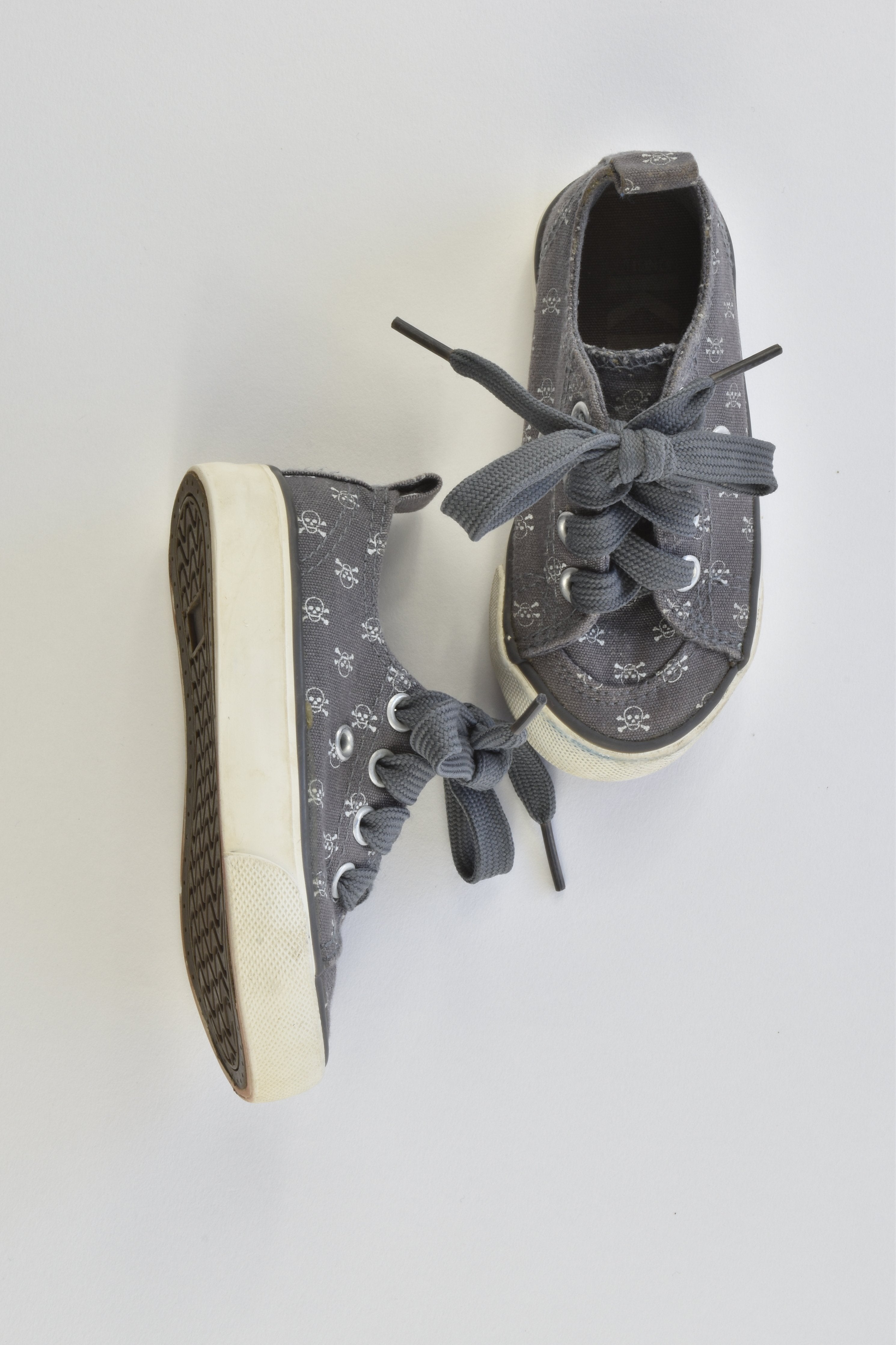 Kids shoes cotton on sale on