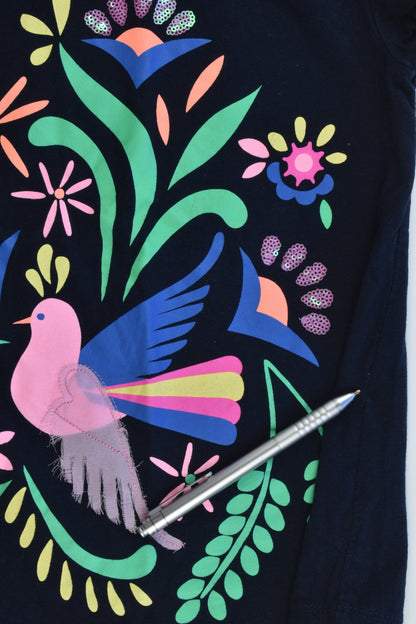 Cotton On Kids Size 7 T-shirt