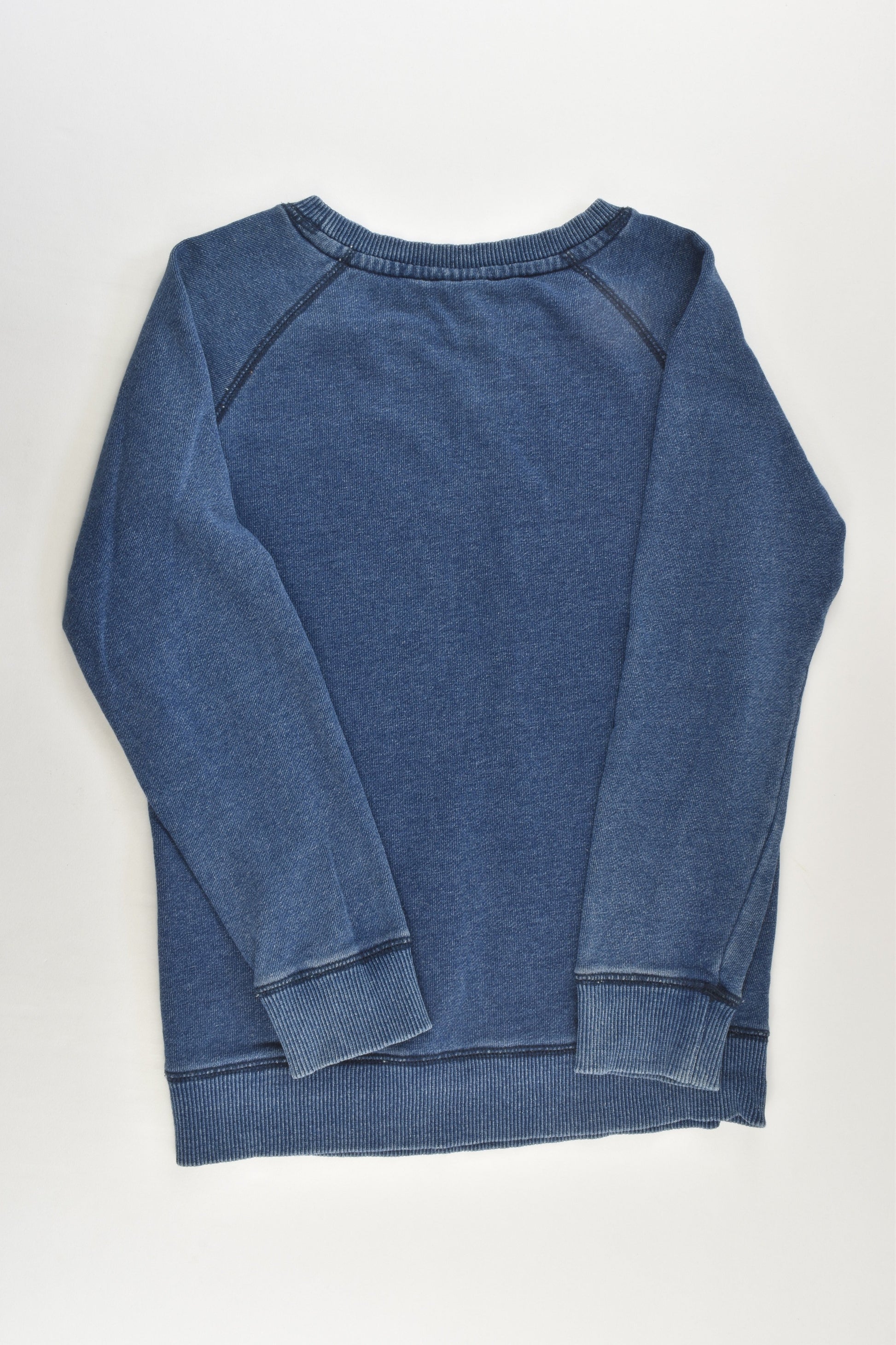 Cotton On Kids Size 7 'Treehouse' Sweater