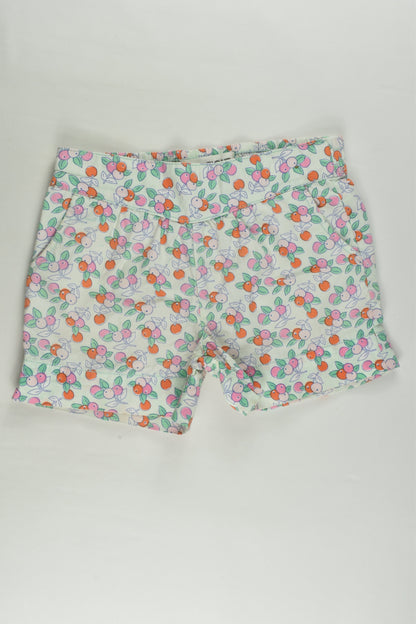 Cotton On Kids Size 8 Berries Shorts