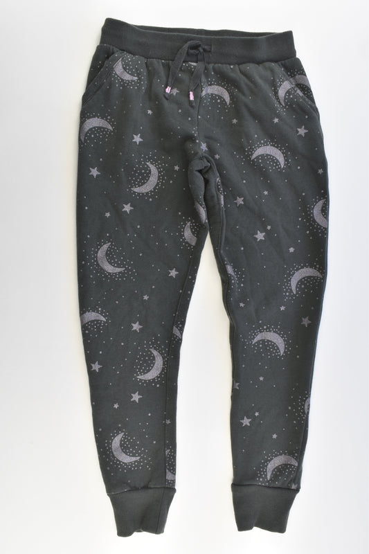 Cotton On Kids Size 8 Night Sky Track Pants