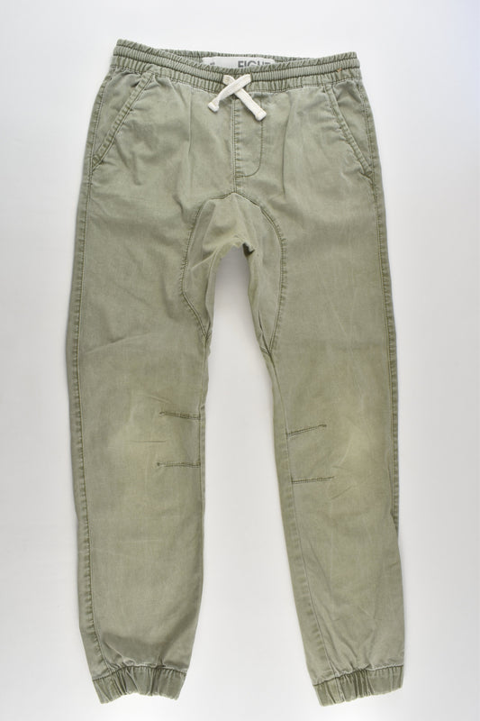 Cotton On Kids Size 8 Pants