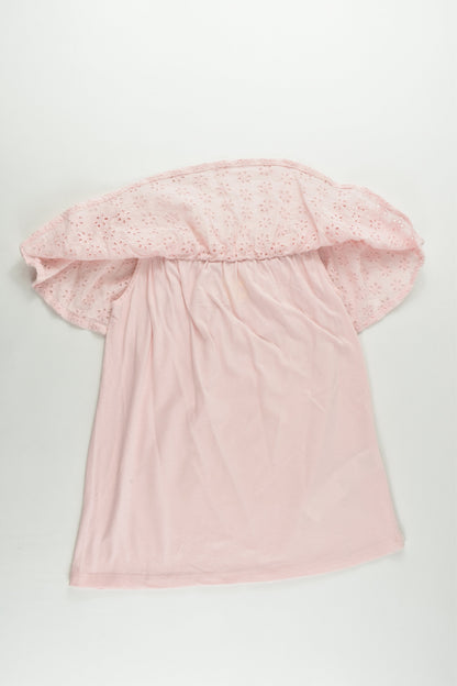 Cotton On Kids Size 8 T-shirt