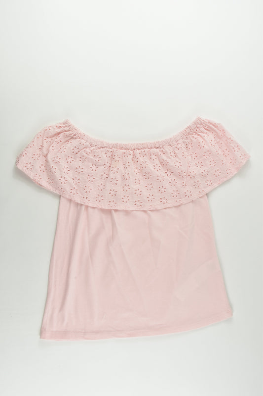 Cotton On Kids Size 8 T-shirt
