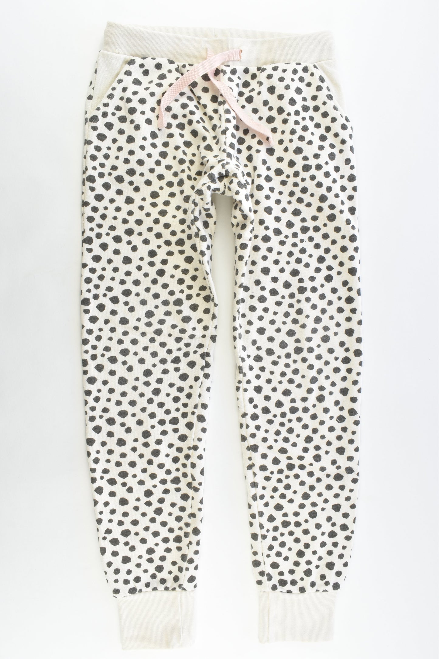 Cotton On Kids Size 8 Track Pants