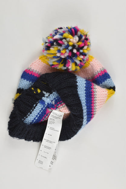 Cotton On Kids Size approx 2-6 Winter Beanie