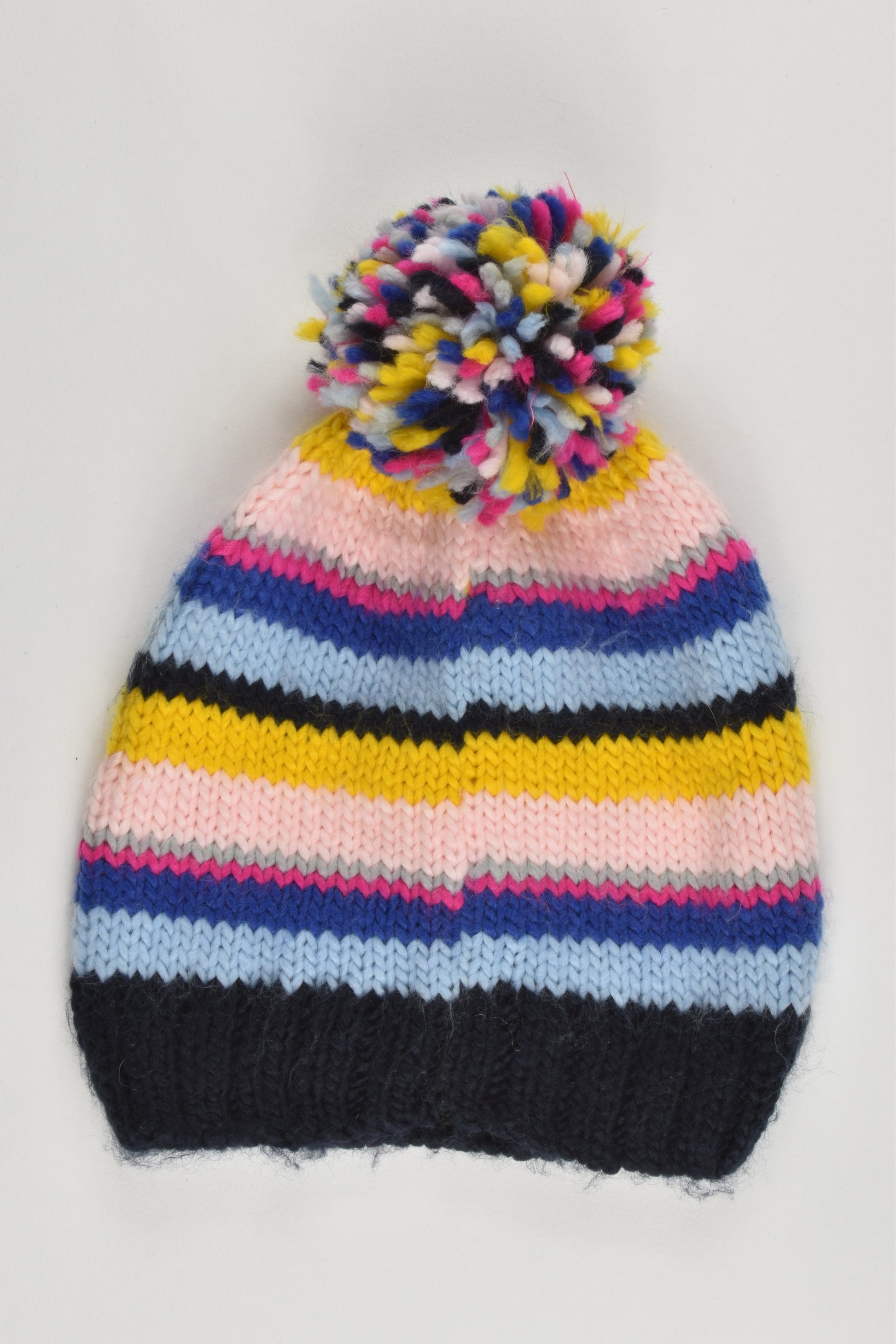 Cotton On Kids Size approx 2-6 Winter Beanie