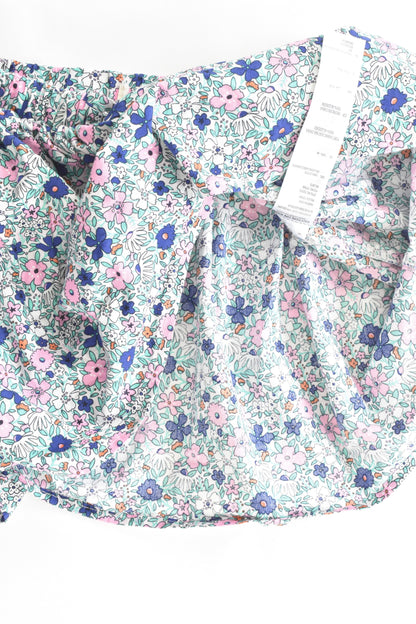 Cotton On Kids Size approx 4-5 Floral Skirt