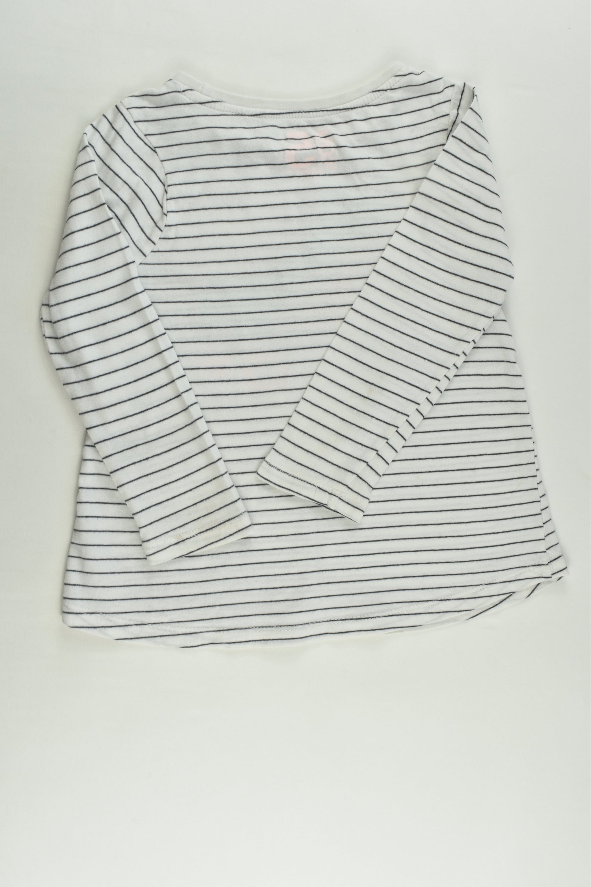 Cotton OnKids Size 5 Roller Skate Top