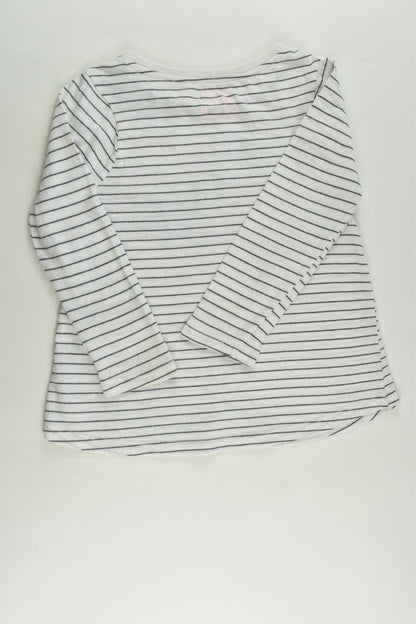 Cotton OnKids Size 5 Roller Skate Top