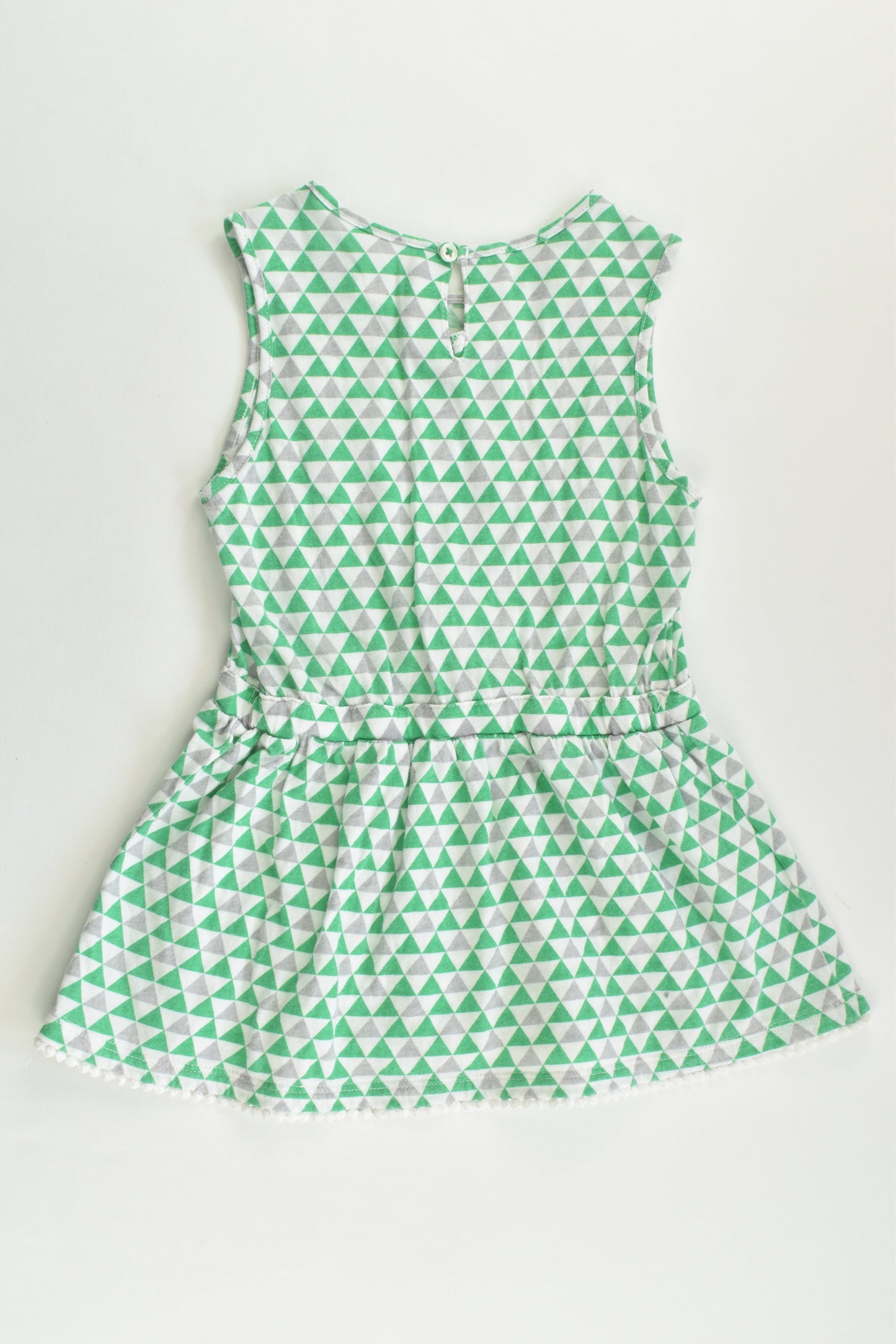 Country Road Size 0 (6-12 months) Dress