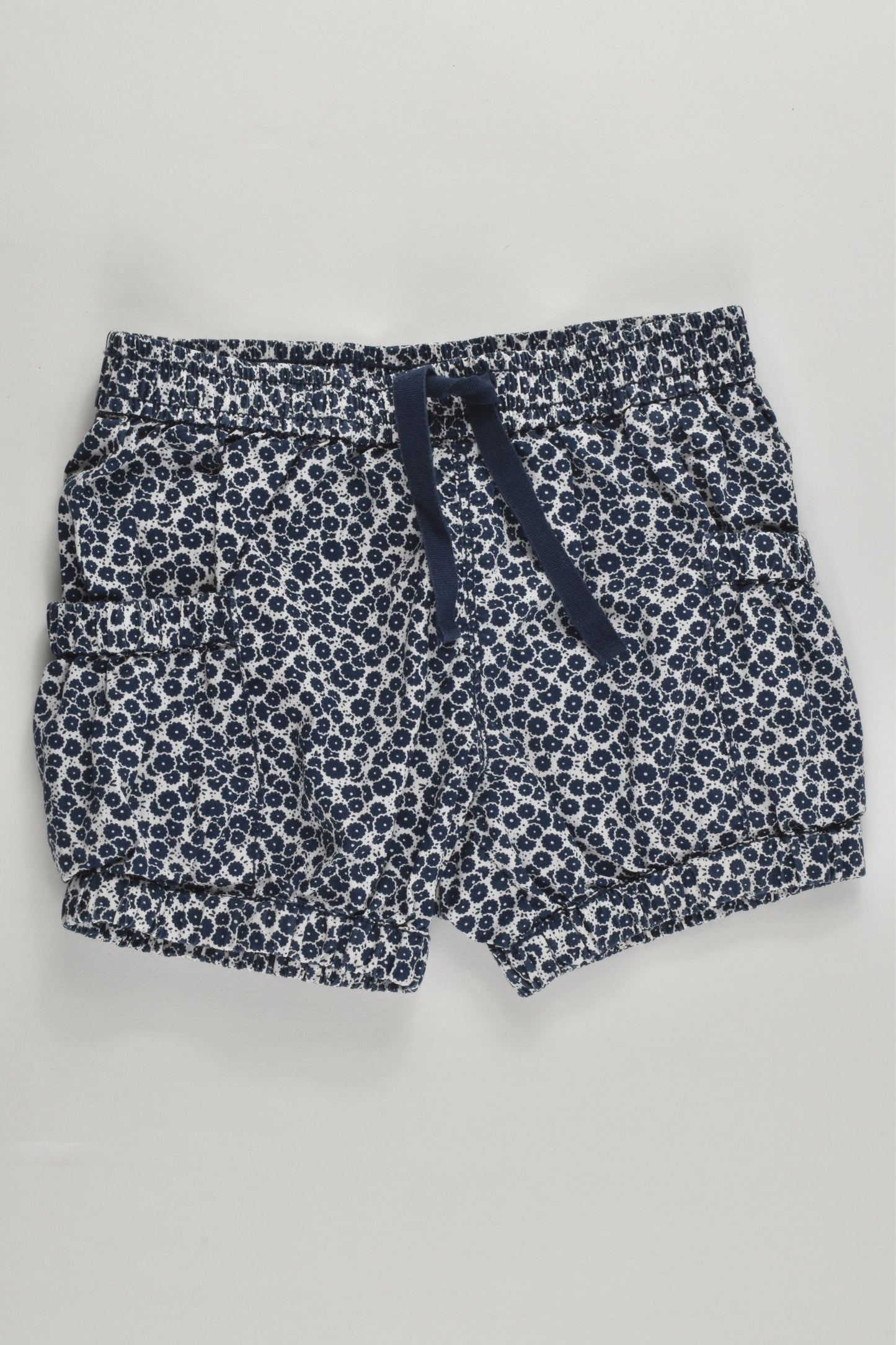 Country road Size 0 (6-12 months) Floral Shorts