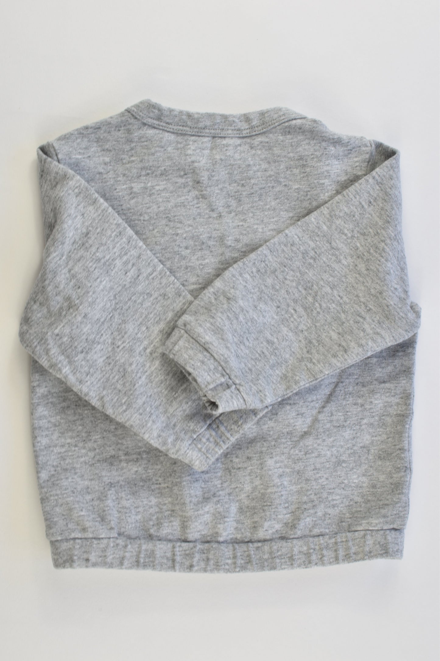 Country Road Size 0 (6-12 months) Lion Sweater