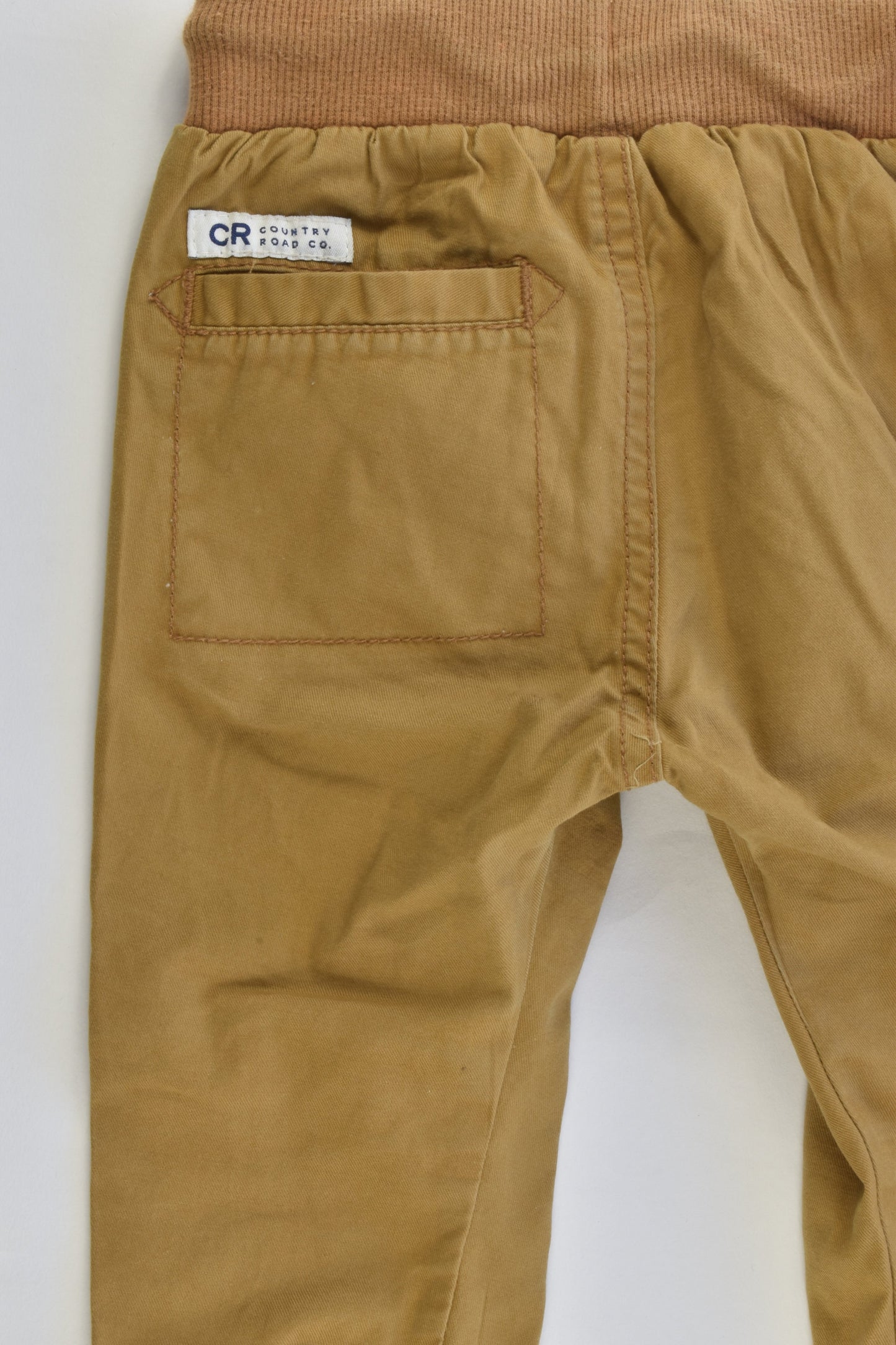 Country Road Size 0 (6-12 months) Pants