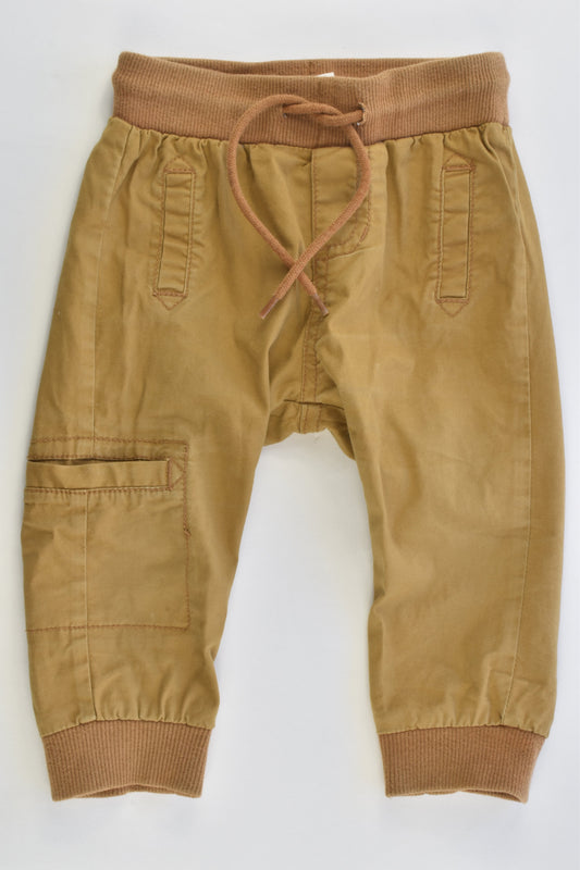 Country Road Size 0 (6-12 months) Pants