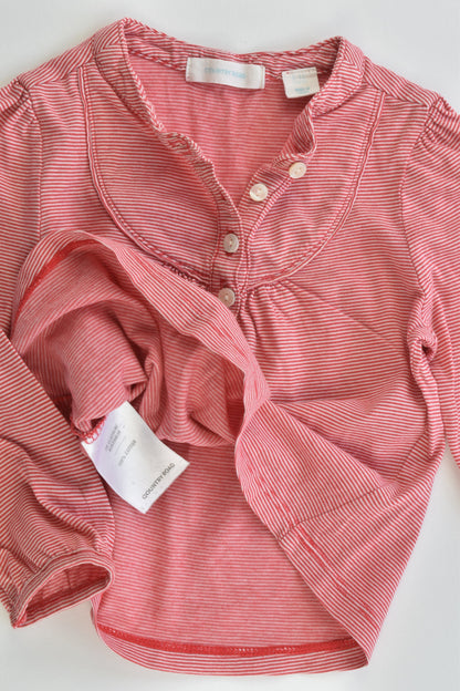 Country Road Size 0 (6-12 months) Top
