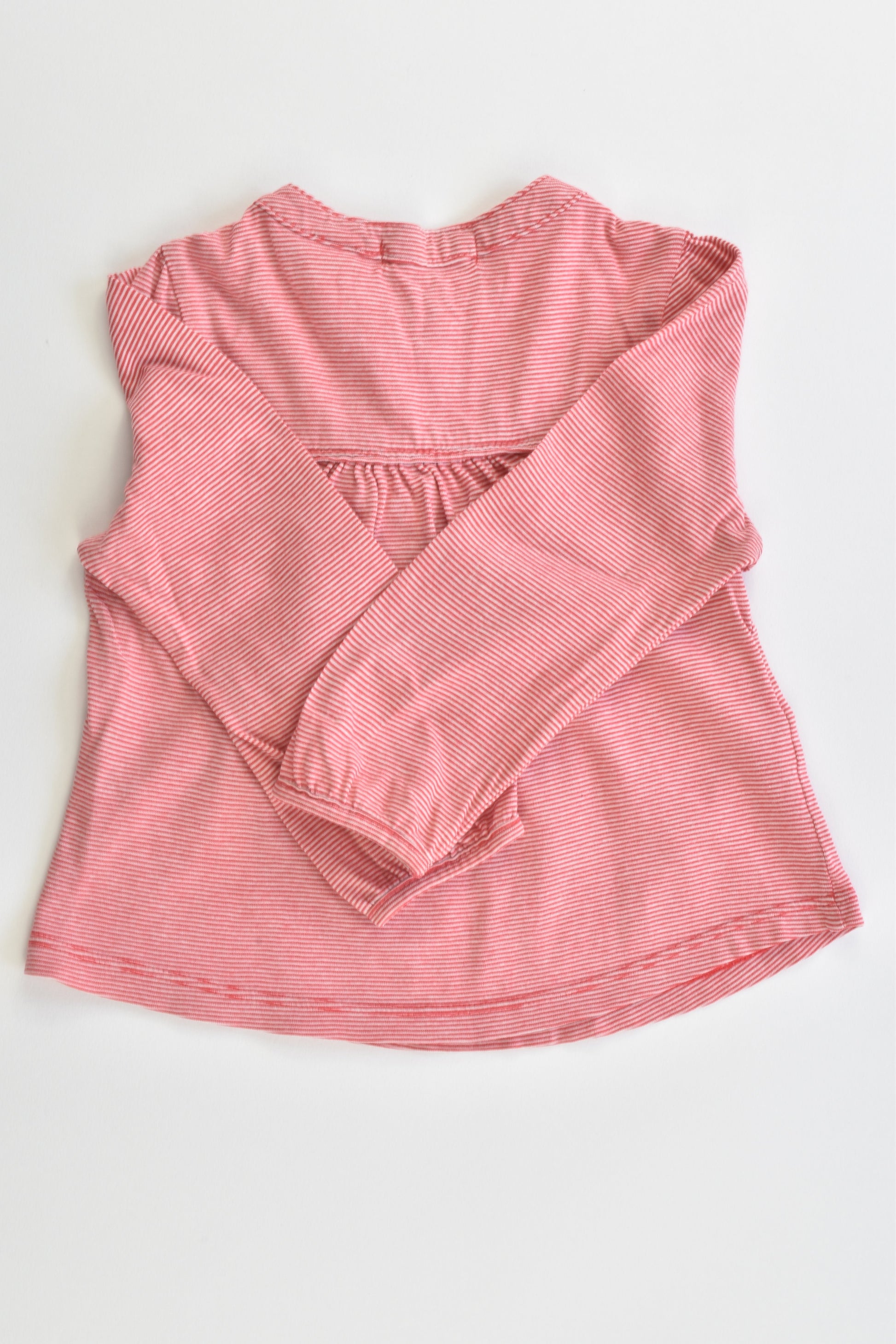 Country Road Size 0 (6-12 months) Top