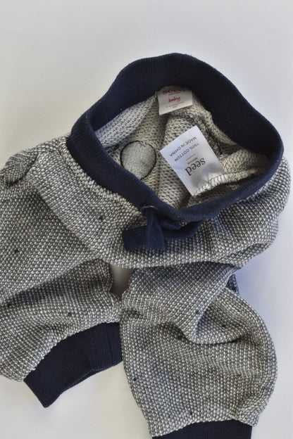 Country Road Size 00 (3-6 months) Bear at the Back Track Pants